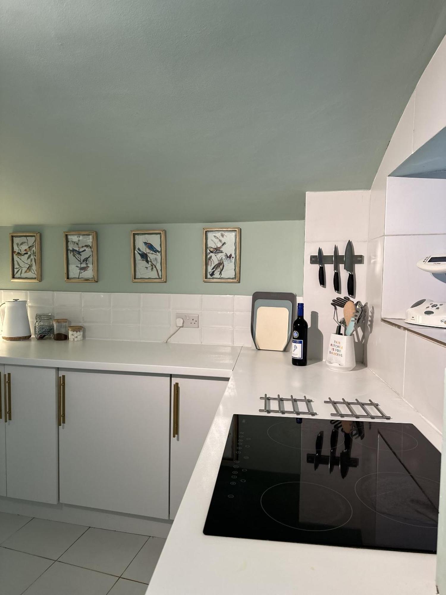 Unique Clifton Apartment On Historic Crescent Bristol Zewnętrze zdjęcie