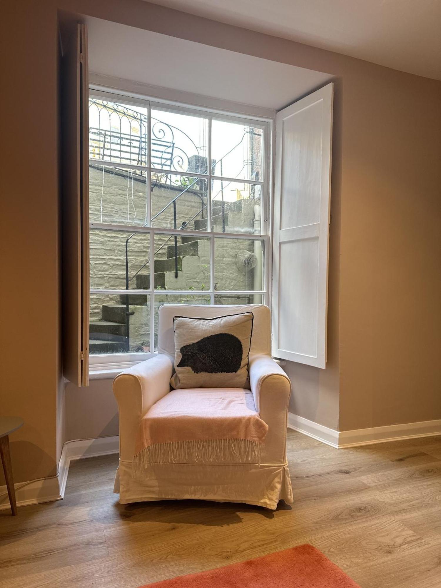 Unique Clifton Apartment On Historic Crescent Bristol Zewnętrze zdjęcie